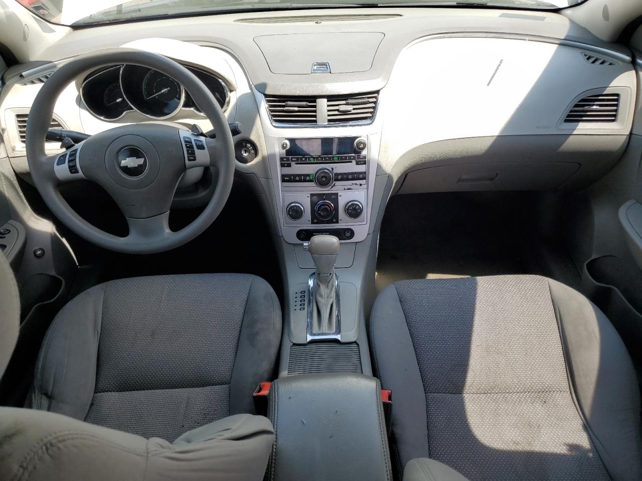 2010 Chevrolet Malibu 1Lt VIN: 1G1ZC5E09AF151964 Lot: 62869975