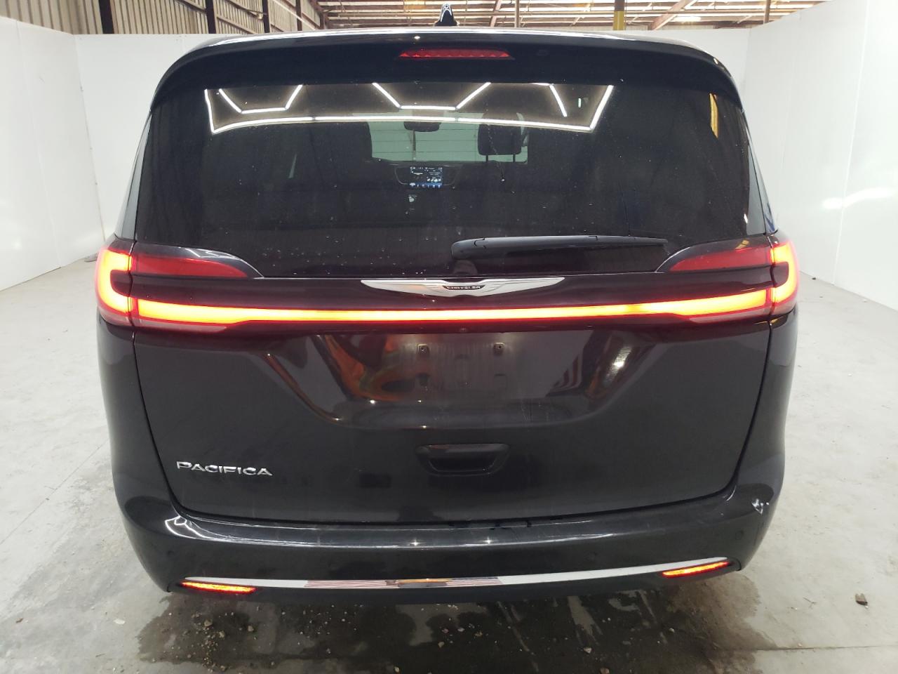 2023 Chrysler Pacifica Touring L VIN: 2C4RC1BG0PR620247 Lot: 60457665