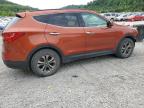 2016 Hyundai Santa Fe Sport  for Sale in Hurricane, WV - Hail
