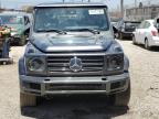 2021 Mercedes-Benz G 550 de vânzare în Los Angeles, CA - Front End