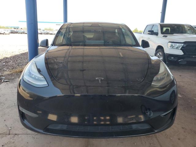  TESLA MODEL Y 2021 Black