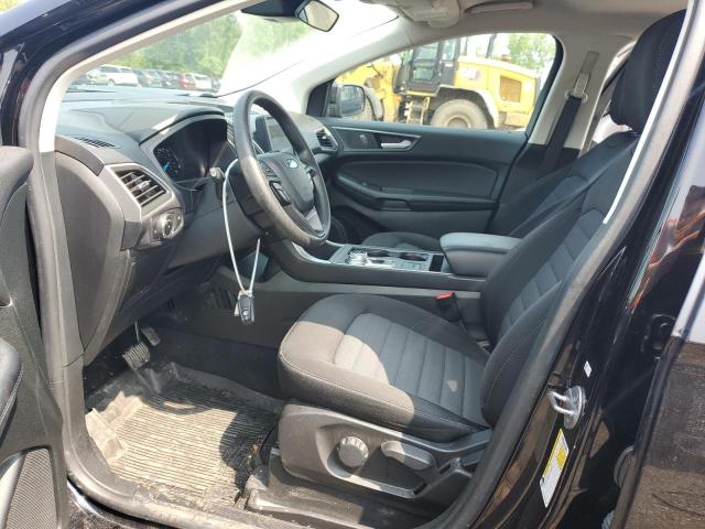  FORD EDGE 2023 Black