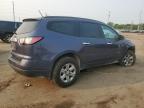 2013 Chevrolet Traverse Ls продається в Woodhaven, MI - Side