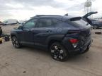 2024 Hyundai Kona Sel   na sprzedaż w Chicago Heights, IL - Front End