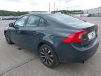 2018 VOLVO S60 BUSINE for sale at Copart WHITBURN