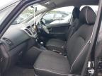 2015 KIA VENGA 2 AU for sale at Copart EAST KILBRIDE