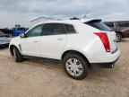 2014 Cadillac Srx Luxury Collection   на продаже в Amarillo, TX - Hail