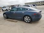 2020 Tesla Model S  за продажба в Wilmer, TX - Front End
