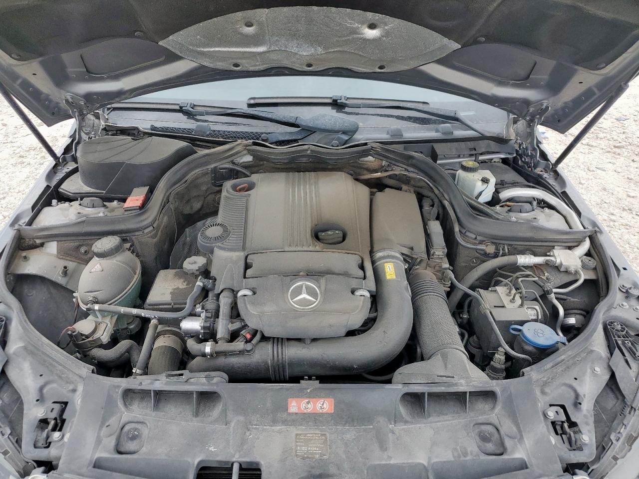 2012 Mercedes-Benz C 250 VIN: WDDGF4HB7CA630998 Lot: 62100835