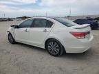 2011 Honda Accord Exl 3.5L zu verkaufen in Jacksonville, FL - Front End