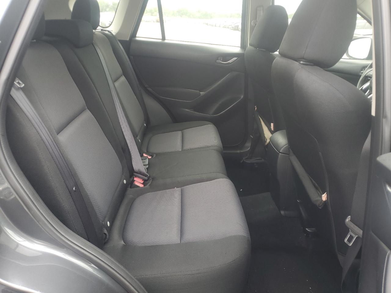 2013 Mazda Cx-5 Sport VIN: JM3KE2BE9D0121136 Lot: 62326055
