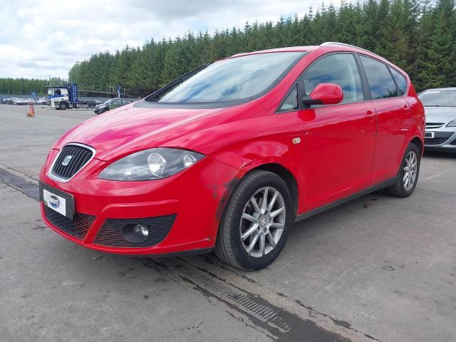 SEAT ALTEA XL S 2013