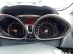 2012 FORD FIESTA ZET for sale at Copart SANDWICH