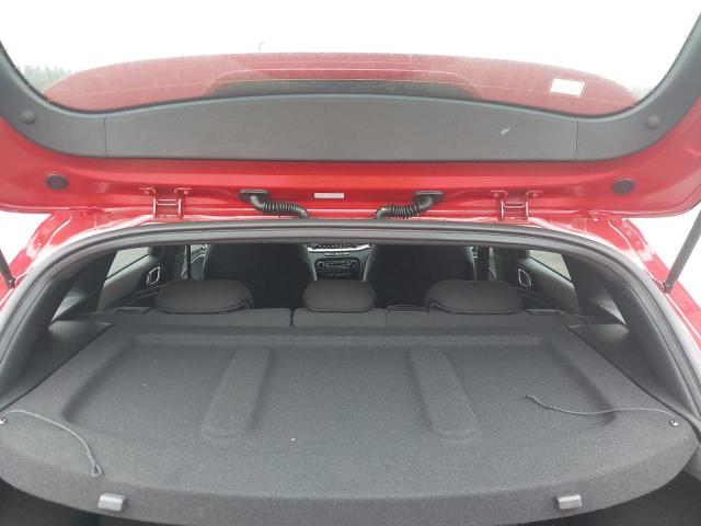 2025 KIA CEED GT-LI