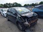 2007 TOYOTA YARIS ZINC  for sale at Copart WOLVERHAMPTON