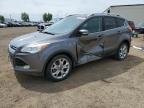 2014 FORD ESCAPE TITANIUM   for sale at Copart AB - CALGARY