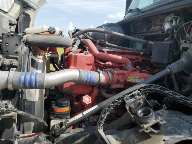 2016 VOLVO VN VNL
