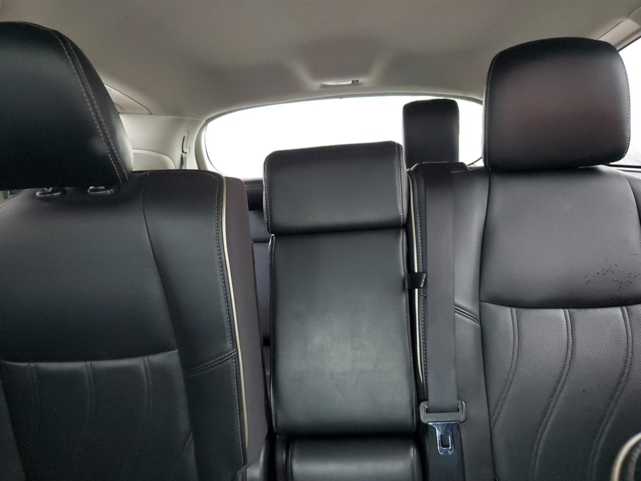 2020 Infiniti Qx60 Luxe VIN: 5N1DL0MN6LC522385 Lot: 60263135