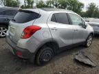 2016 Buick Encore  იყიდება New Britain-ში, CT - Mechanical