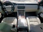 Temple, TX에서 판매 중인 2017 Land Rover Range Rover Supercharged - Hail