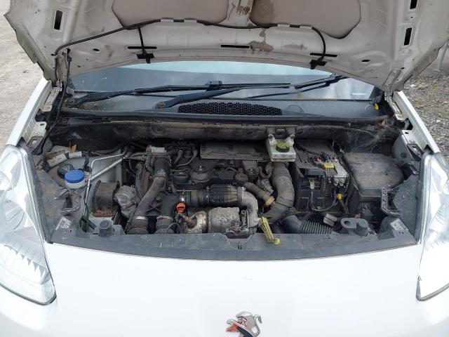 2015 PEUGEOT PARTNER 62
