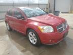2012 Dodge Caliber Sxt იყიდება Cahokia Heights-ში, IL - Hail