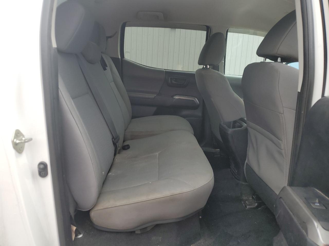 3TMCZ5AN1KM203361 TOYOTA TACOMA 2019