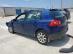 2007 Volkswagen Rabbit  en Venta en Haslet, TX - Front End