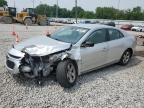 2015 Chevrolet Malibu Ls   for Sale in Columbus, OH - Front End