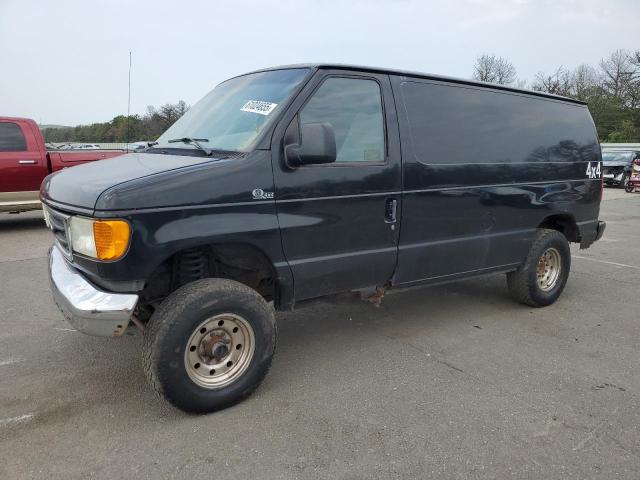 2006 Ford Econoline E250 Van