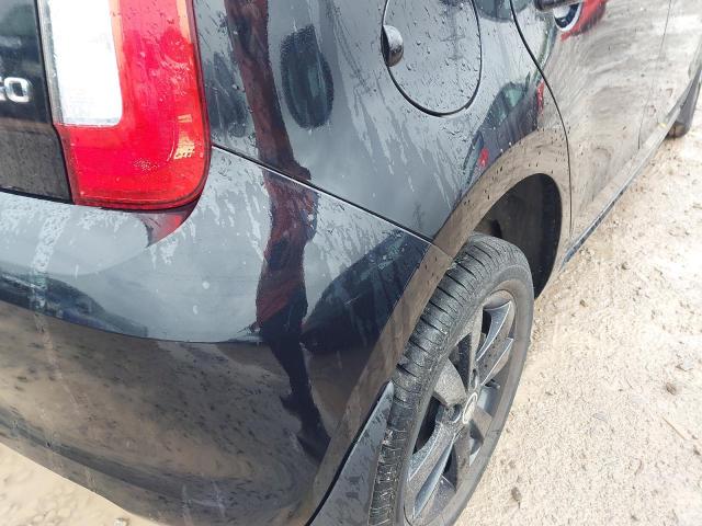 2017 SKODA CITIGO 1.0 MPI COLOUR EDITION 5DR