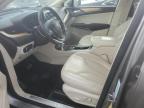 2016 Lincoln Mkc Select zu verkaufen in Cahokia Heights, IL - Front End