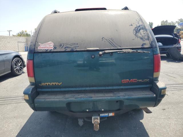 1996 GMC JIMMY   