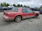1996 Mercury Cougar Xr7 zu verkaufen in Eugene, OR - Front End