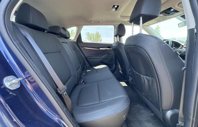  KIA SELTOS 2022 Blue