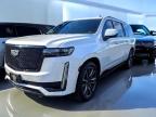 2022 Cadillac Escalade Esv Sport Platinum for Sale in North Billerica, MA - Normal Wear