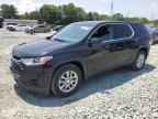 2018 Chevrolet Traverse Ls for Sale in Mebane, NC - Rear End
