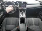 2017 HONDA CIVIC LX   for sale at Copart ON - LONDON