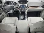 2018 Acura Mdx  for Sale in Lebanon, TN - Hail