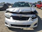 2009 Toyota Corolla Base   продається в San Diego, CA - Front End
