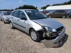 2000 FORD FOCUS LX for sale at Copart WISBECH
