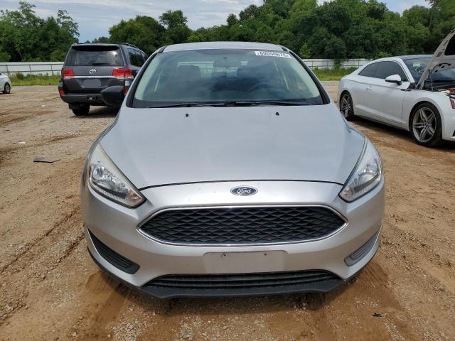  FORD FOCUS 2018 Srebrny