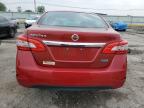 2014 Nissan Sentra S for Sale in Dyer, IN - Front End