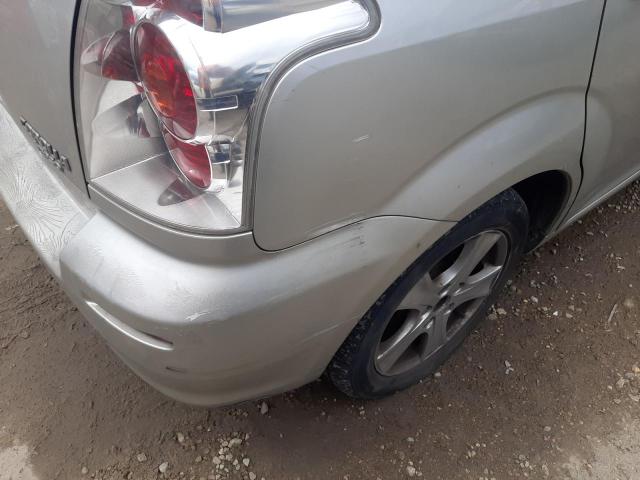 2006 TOYOTA COROLLA VE