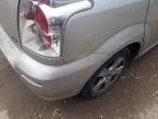 2006 TOYOTA COROLLA VE for sale at Copart ROCHFORD