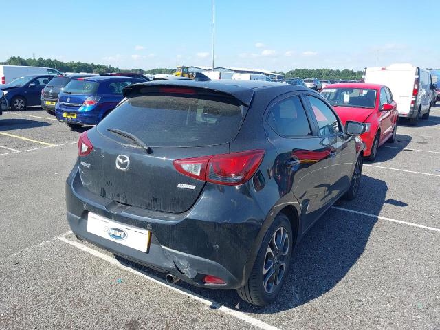 2018 MAZDA 2 SPORT NA
