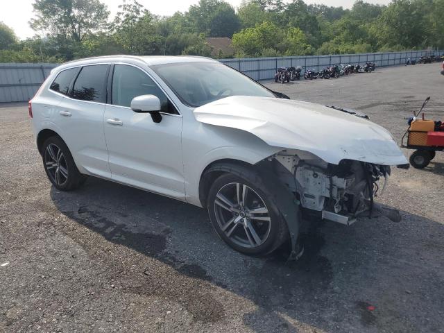  VOLVO XC60 2018 Biały