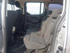 2020 VAUXHALL COMBO LIFE for sale at Copart YORK