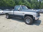 1984 Chevrolet K10  for Sale in Waldorf, MD - All Over