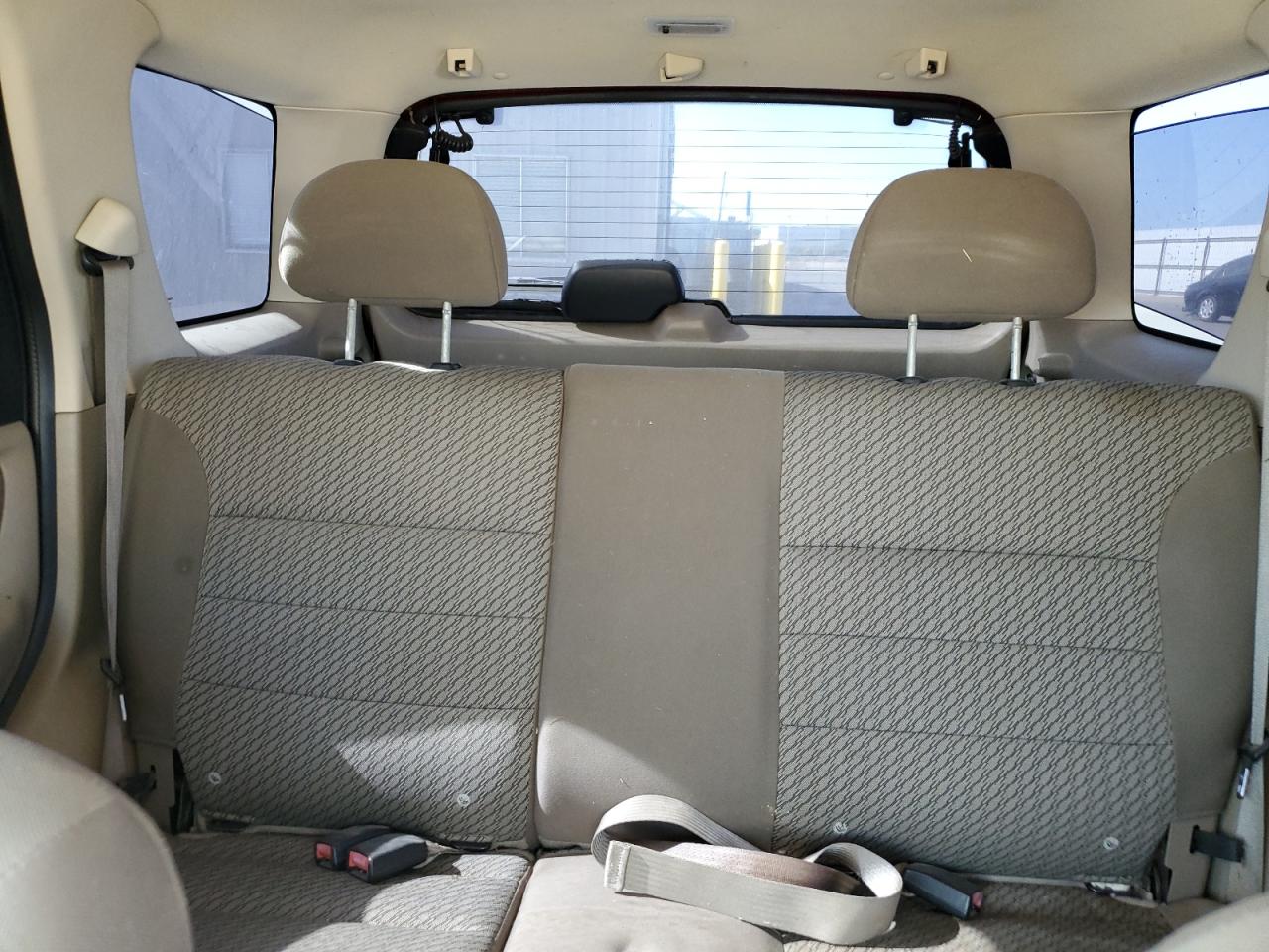 2004 Ford Escape Xlt VIN: 1FMYU03104KA41942 Lot: 60756415